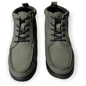 MARC JOSEPH NEW YORK Genuine Leather  Lightweight Chukka Ankle Boot